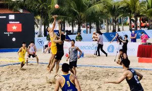 Đảm bảo các điều kiện tốt nhất cho SEA Games thành công