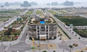 Giải mã những lợi điểm hút đầu tư của Phương Đông Vân Đồn