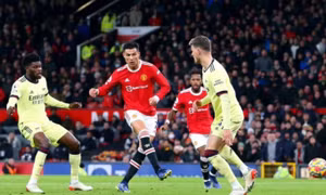 M.U nguy cơ đá Conference League, đội nào có suất C1 và Europa League?