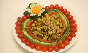 Ốc hương hoàng kim