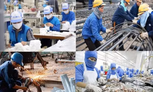 Thủ tướng Chính phủ chỉ đạo tăng cường các biện pháp hỗ trợ người lao động