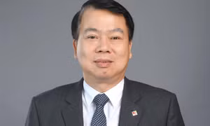 Thứ trưởng Tài chính Nguyễn Đức Chi trực tiếp phụ trách, điều hành Ủy ban Chứng khoán Nhà nước