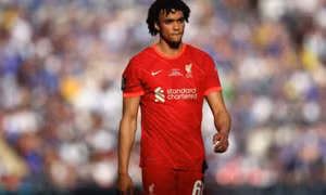 Đội hình tiêu biểu Ngoại hạng Anh mùa 2021/22: Liverpool áp đảo, bộ đôi Spurs