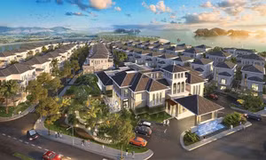 Xung lực mới cho thị trường bất động sản Quảng Ninh