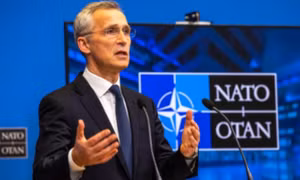 NATO nêu điều kiện kết nạp Phần Lan và Thụy Điển