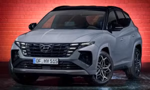 Đối thủ khó nhằn của Mazda CX-5 vừa chốt ra mắt bản mới, đe dọa ‘giật khách’ từ tay Honda CR-V