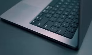 MacBook Pro 2021 gặp lỗi âm thanh