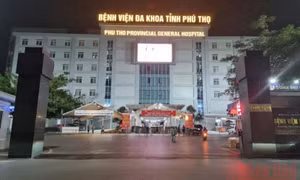 Bắt Phó Giám đốc Trung tâm xét nghiệm nhận hơn 2 tỷ đồng tiền hoa hồng từ Công ty Việt Á