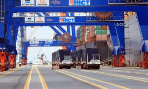Hiệp định RCEP: Đòn bẩy giúp giảm thâm hụt thương mại từ nội khối
