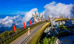 Năng lực phát triển du lịch Việt Nam tăng cao nhất thế giới