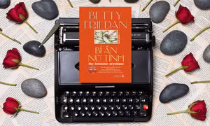 “Bí ẩn nữ tính”: Đâu chỉ là câu chuyện nữ quyền