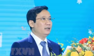 VCCI công bố sáu Quy tắc đạo đức doanh nhân Việt Nam