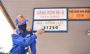 Cảnh báo lạm phát cao, cần ngay giải pháp