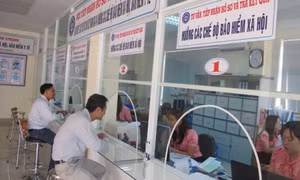 Giao chỉ tiêu bao phủ bảo hiểm y tế toàn quốc đạt 95,15% vào năm 2025