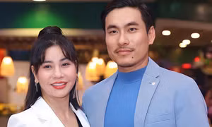 Cát Phượng, Kiều Minh Tuấn chia tay