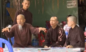 Khởi tố, bắt tạm giam chủ khu đất “Tịnh thất Bồng Lai”