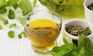 Hầu hết mọi người đang uống trà xanh sai cách