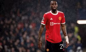 Wan-Bissaka lọt tầm ngắm gã khổng lồ