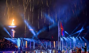 Kịch bản Lễ bế mạc SEA Games 31: Hội tụ để tỏa sáng