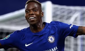Hazard 2.0 bật bãi khỏi Chelsea