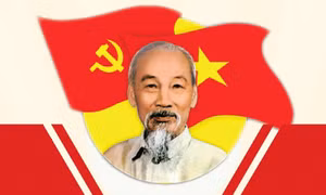 Chủ tịch Hồ Chí Minh: Tấm gương đạo đức cách mạng sáng ngời
