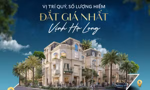 Không gian nghệ thuật đẳng cấp tại dạ tiệc The Sonnet of Sapphire của DOJILAND