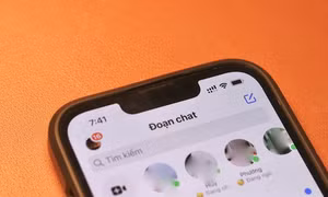 Facebook Messenger cho phép hiển thị status giống Yahoo Messenger ngày xưa