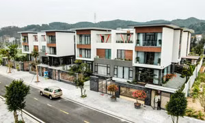 Giải mã sức hút đất nền biệt thự thương mại biển sở hữu lâu dài tại Phương Đông Vân Đồn