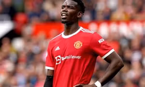 PSG đề xuất lương gần gấp đôi Juve cho Paul Pogba