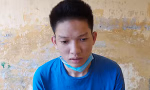 Bắt tạm giam côn đồ xông vào nhà dân để chém người
