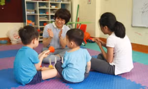 Bổ sung dự toán chi ngân sách trợ giúp người tâm thần, trẻ tự kỷ