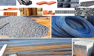 Vật liệu xây dựng có được tính giảm thuế GTGT?