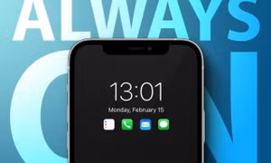 iPhone 14 sẽ có thêm tính năng giống điện thoại Android
