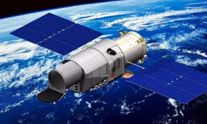 So sánh kính viễn vọng không gian của Trung Quốc và NASA