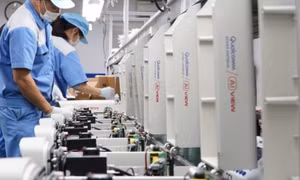 Bkav ra mắt công ty giải pháp phần cứng