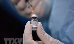 Thông tin 2 loại vaccine COVID-19 đang thử nghiệm cho trẻ dưới 5 tuổi