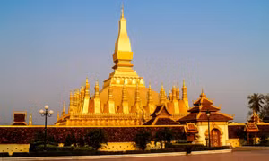 Lào dự kiến mở cửa hoàn toàn trong tháng 5