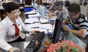 Ngân hàng đầu tiên triển khai hỗ trợ lãi suất cho khách hàng