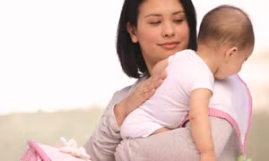 Dấu hiệu cảnh báo trào ngược dạ dày thực quản ở trẻ em