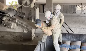 Một sáng kiến đa lợi ích