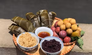 Nguồn gốc và ý nghĩa ngày Tết Đoan Ngọ