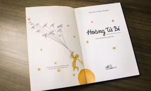 Nuôi dưỡng tâm hồn trẻ bằng những cuốn văn học thiếu nhi kinh điển