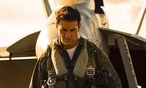 'Top Gun 2': Nhiệm vụ bất khả thi trên không