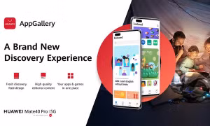 Kho ứng dụng của Huawei mắc lỗi ngớ ngẩn: Cho phép tải ứng dụng trả phí hoàn toàn... miễn phí