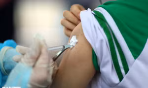 Mốc thời gian quan trọng sau khi trẻ 5-11 tuổi tiêm vaccine Covid-19