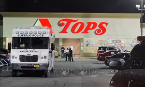 Tổng thư ký LHQ và Tổng thống Mỹ lên án vụ xả súng tại New York
