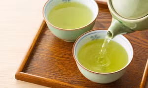 5 đồ uống buổi sáng góp phần giảm mỡ bụng
