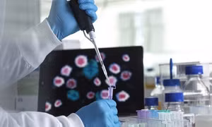 Các nhà khoa học Bỉ khám phá ra cách ngăn ngừa virus SARS-CoV-2