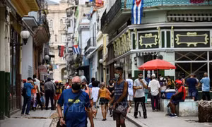 Nga phê chuẩn nghị định thư về hiệp định tín dụng với Cuba