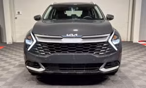 Hàng hot Kia Sportage 2022 rục rịch về Việt Nam, hé lộ loạt trang bị 'soán ngôi' Hyundai Tucson